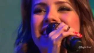 Sandy e Lucas - Morada (Ao vivo)