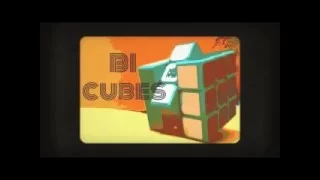 INICIO DEL CANAL/BI CUBES