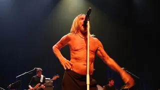 Iggy Pop - Lust For Life - Cité des Congrès, Nantes 13.05.2022