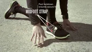 Nike Running Fall 2011 Intro