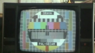 Socialistické televízory (1988)