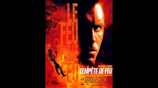 Tempête de feu