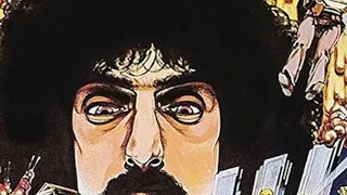 Frank Zappa - I Have Seen The Pleated Gazelle