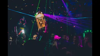 Best Nightclubs in Miami - Mad Club