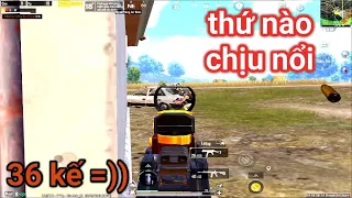 PUBG Mobile - Bị 2 Thanh Niên Shotgun Dí Tí Oẳng | Bo Cuối Các Team Lao Vào Combat