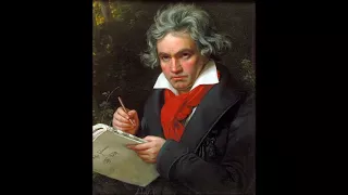 Beethoven, 12 Variations on 'Ein Mädchen oder Weibchen' for cello and piano (Op.66)