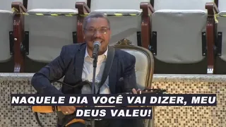 Silvan Santos - Valeu a Pena Esperar AO VIVO (Live - Vigília Casa do Oleiro)