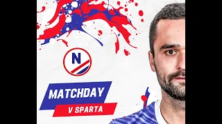 GKS Zio-Max Nowiny - Sparta Kazimierza Wielka 5:1 (2:1)