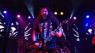 Havok - DOA (Live)