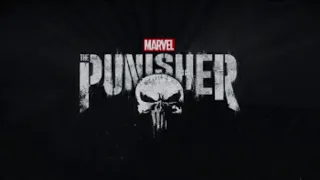 Punisher Theme — 1 hour 💀