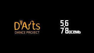 D'Arts Dance Project