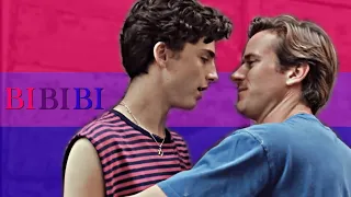 ► Bi Bi Bi - Multifandom