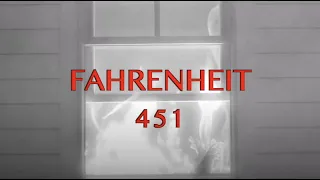 Fahrenheit 451 Film