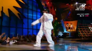 50 Cent ft G-Unit ft Snoop Dogg -  P.I.M.P (live) (Eminem Intro)