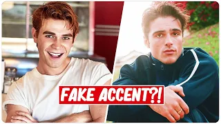 10 Actors Who Fooled You With Their Fake Accents