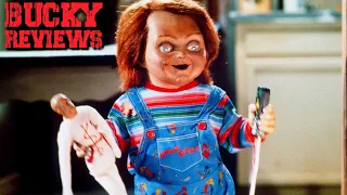 MUÑECO DIABÓLICO (1988) | COMENZAMOS LA SAGA DE CHUCKY