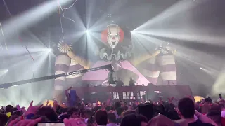 @swedishhousemafia - Rapyd Purim Party - Expo Tel Aviv  - Israel 2022