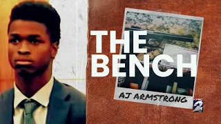 The Bench: AJ Armstrong, Episode 7