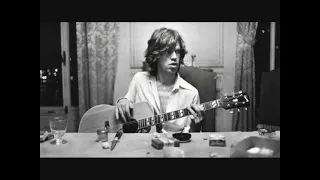 Rolling Stones - Recording Exile On Main Street Pt. 2