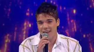 Anthony Callea - Angels