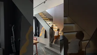 How do you install LED lights on stairs - Smart Bright LEDs