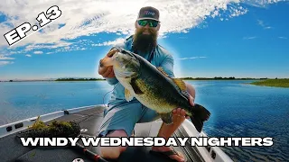 Windy Wednesday Nighters Ep 13 | SOLO Money FINISH!!