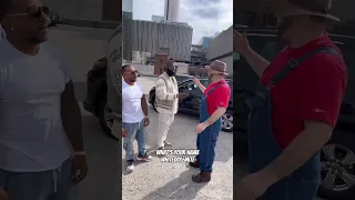 T.I.,Trae tha Truth & King react 2 BOY Prank 😂 How would you react?  #viral #trending #shorts