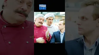 РОДИОН СЕРГЕЕВИЧ БАРИНОВ 😂😂 #кухня