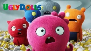 UglyDolls | "They Came" TV Commercial | Own It Now on Digital HD, Blu-Ray & DVD