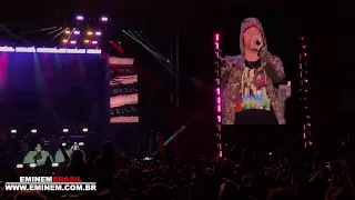 Eminem - Live at Reading Festival 2017 [Full concert]