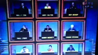 Best of Michael Landon on The Hollywood Squares 1968 Part 4