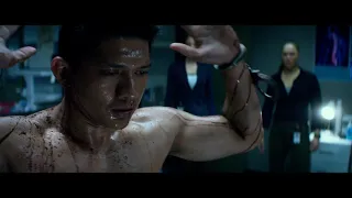 Mile 22 - Trailer Legendado