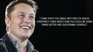 Resilience and Innovation: Insights from Elon Musk