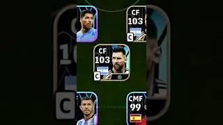 Efootball 2024 messi pack🔥🔥🔥