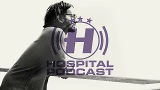 Hospital Podcast 435 - Mitekiss Takeover