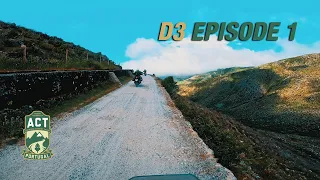 Day 3 - Episode 1/3 - ACT Portugal