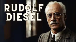 Rudolf Diesel: The Man Behind the Engine