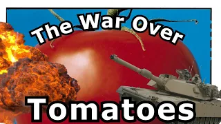 The War over Tomato Pills