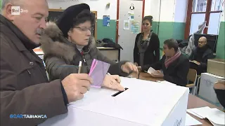 I referendum del 12 giugno - Cartabianca - 07/06/2022