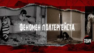 Феномен Полтергейста в наши дни | Виктор Фефелов - главный по полтергейсту!