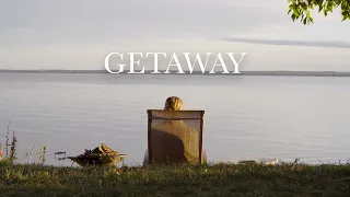 Getaway - Short Horror/Thriller Film | 4K