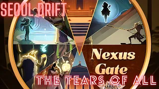 Mythic Heroes - Nexus Gate - The Tears of All Walkthrough