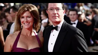 Evelyn McGee Colbert Wiki Facts To Know About Stephen Colbert's Wife
