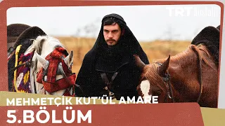 Mehmetçik Kûtulamâre 5.Bölüm