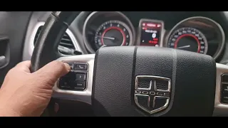 Desbloqueio e atualização total Multimídia Fiat Freemont Dodge Journey