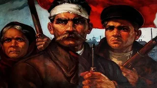 Brüder, ergreift die Gewehre! Brothers, take up the Rifles! (German revolutionary song)