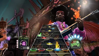 Paranoid | Black Sabbath | Guitar Hero 3 | Guitar | Expert 100%