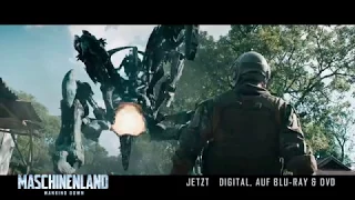 Maschinenland Trailer deutsch ymdb.de