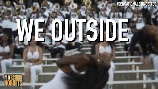 ASU Sensational Stingettes | We Outside | LDC 2021 | 4K |