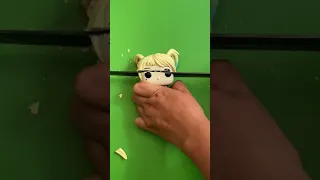 SECRET inside FUNKO POP